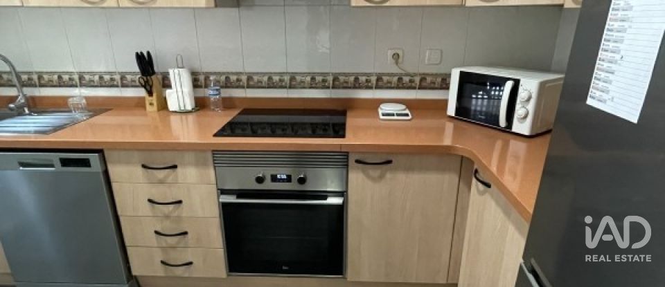 Piso 2 habitaciones de 97 m² en La Serreta (03679)