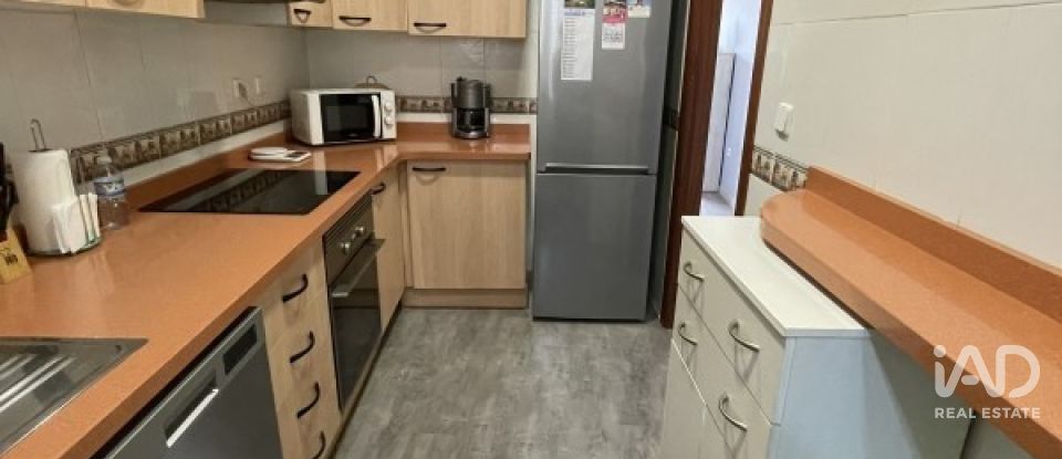 Piso 2 habitaciones de 97 m² en La Serreta (03679)