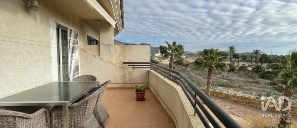 Piso 2 habitaciones de 97 m² en La Serreta (03679)