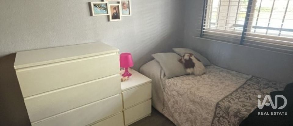 Piso 2 habitaciones de 97 m² en La Serreta (03679)