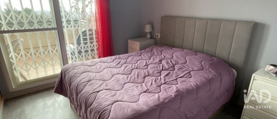 Piso 2 habitaciones de 97 m² en La Serreta (03679)