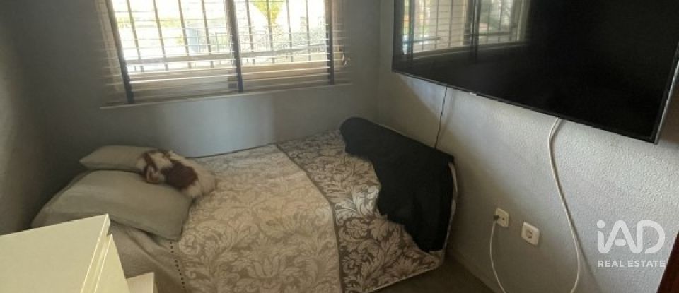 Piso 2 habitaciones de 97 m² en La Serreta (03679)