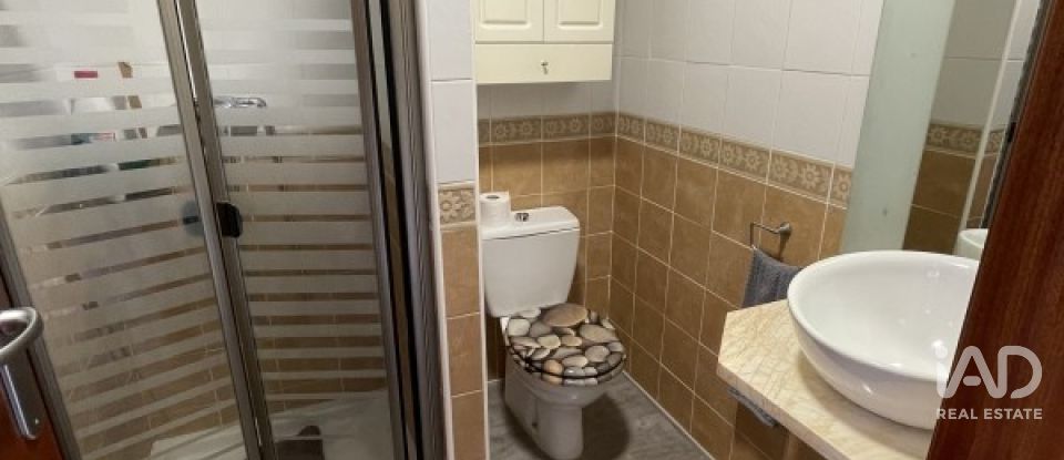 Piso 2 habitaciones de 97 m² en La Serreta (03679)