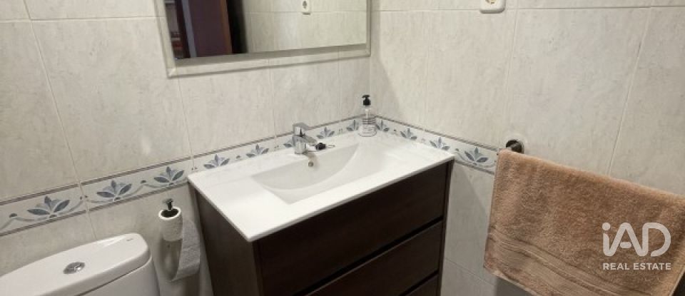 Piso 2 habitaciones de 97 m² en La Serreta (03679)