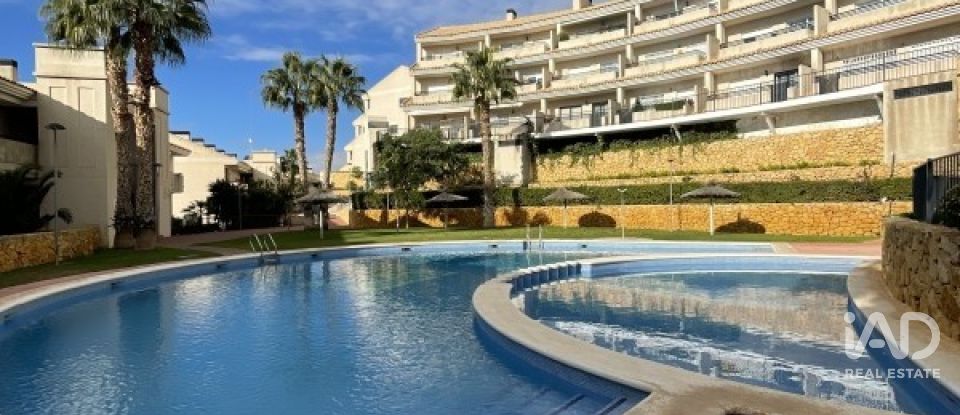 Piso 2 habitaciones de 97 m² en La Serreta (03679)