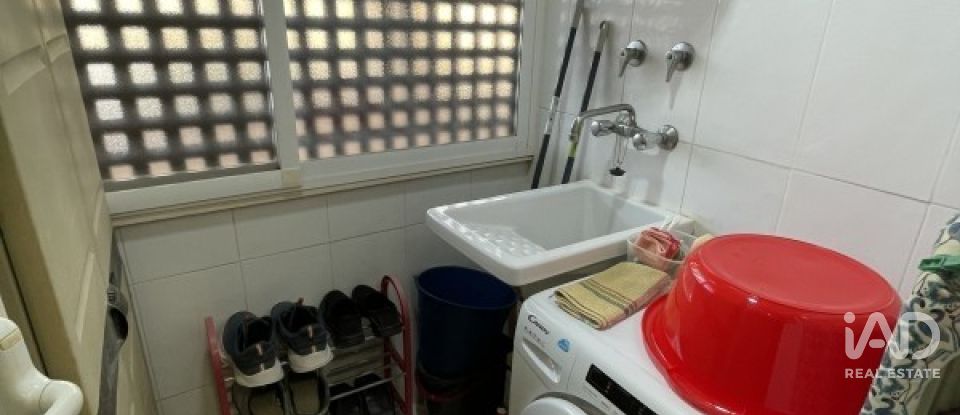 Piso 2 habitaciones de 97 m² en La Serreta (03679)