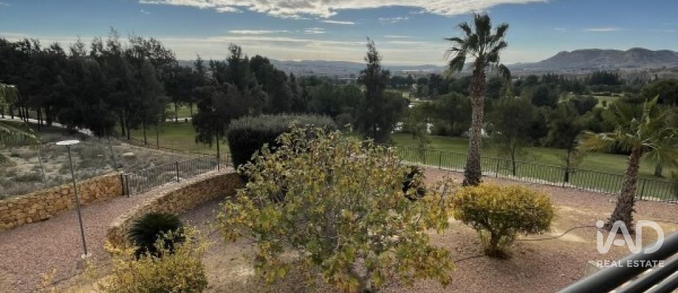 Piso 2 habitaciones de 97 m² en La Serreta (03679)