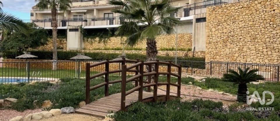 Piso 2 habitaciones de 97 m² en La Serreta (03679)