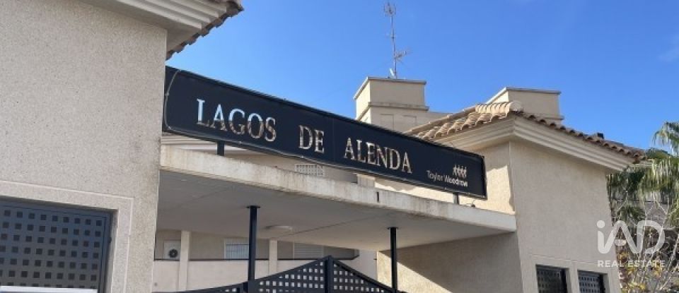 Piso 2 habitaciones de 97 m² en La Serreta (03679)