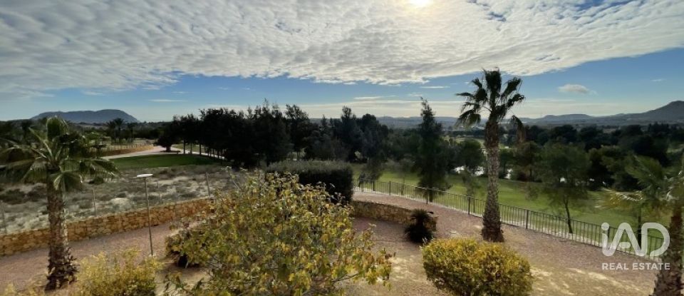 Piso 2 habitaciones de 97 m² en La Serreta (03679)