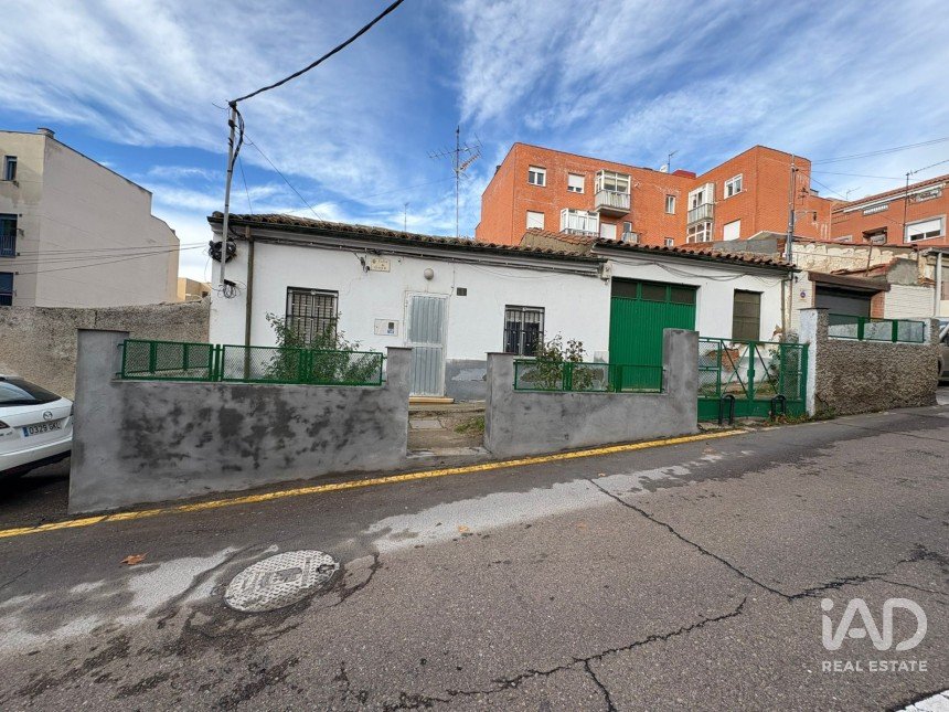 Casa 2 habitacions de 70 m² a Salamanca (37006)