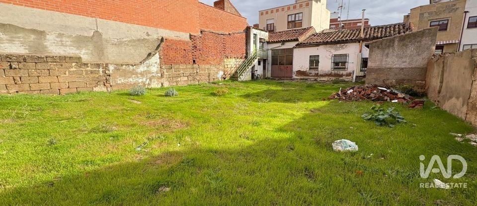 Casa 2 habitacions de 70 m² a Salamanca (37006)