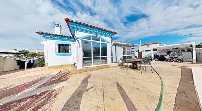 Cottage 2 bedrooms of 100 m² in El/Hondon de Las Nieves Fondo de Les Neus (03688)