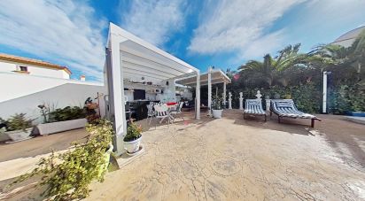 Cottage 2 bedrooms of 100 m² in El/Hondon de Las Nieves Fondo de Les Neus (03688)