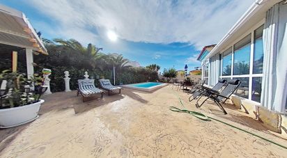 Cottage 2 bedrooms of 100 m² in El/Hondon de Las Nieves Fondo de Les Neus (03688)