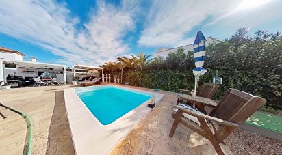 Cottage 2 bedrooms of 100 m² in El/Hondon de Las Nieves Fondo de Les Neus (03688)