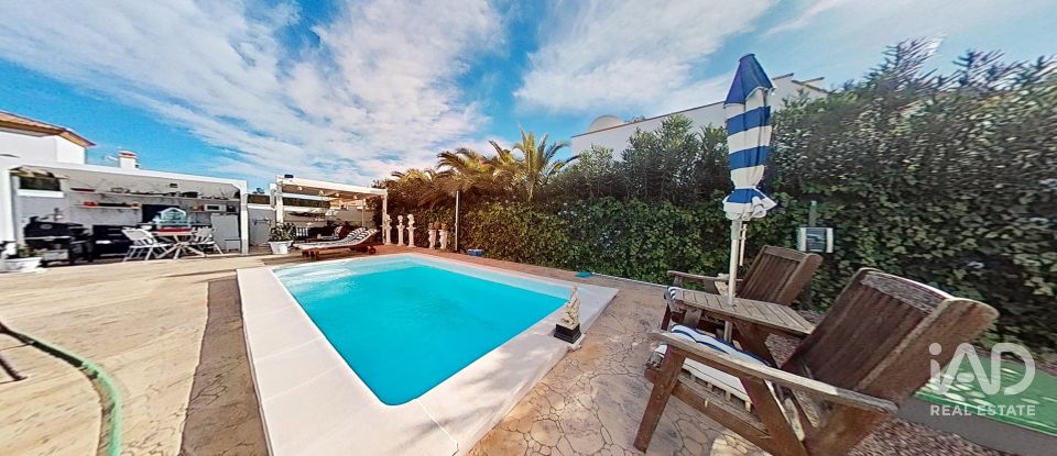 Cottage 2 bedrooms of 100 m² in El/Hondon de Las Nieves Fondo de Les Neus (03688)