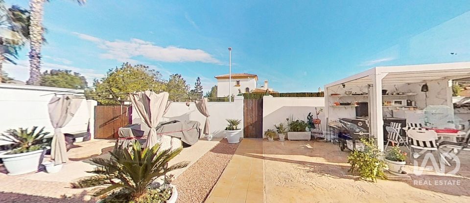 Cottage 2 bedrooms of 100 m² in El/Hondon de Las Nieves Fondo de Les Neus (03688)