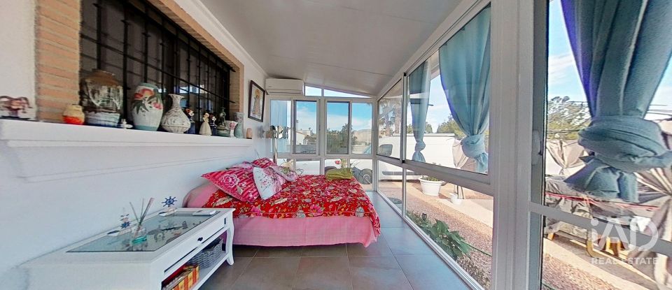 Cottage 2 bedrooms of 100 m² in El/Hondon de Las Nieves Fondo de Les Neus (03688)