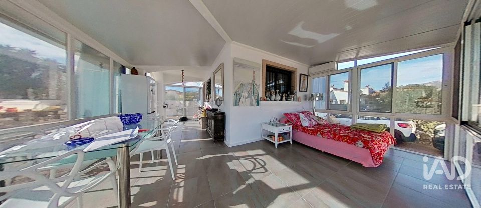 Cottage 2 bedrooms of 100 m² in El/Hondon de Las Nieves Fondo de Les Neus (03688)