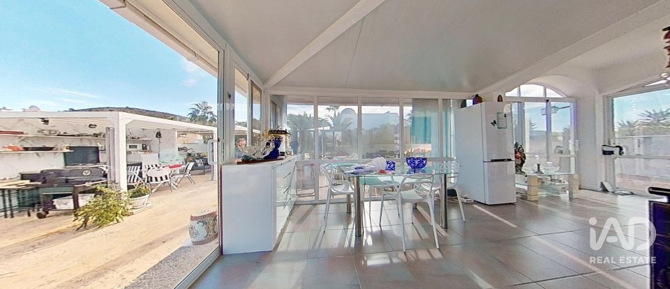 Cottage 2 bedrooms of 100 m² in El/Hondon de Las Nieves Fondo de Les Neus (03688)