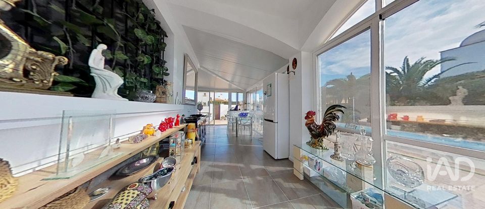 Cottage 2 bedrooms of 100 m² in El/Hondon de Las Nieves Fondo de Les Neus (03688)