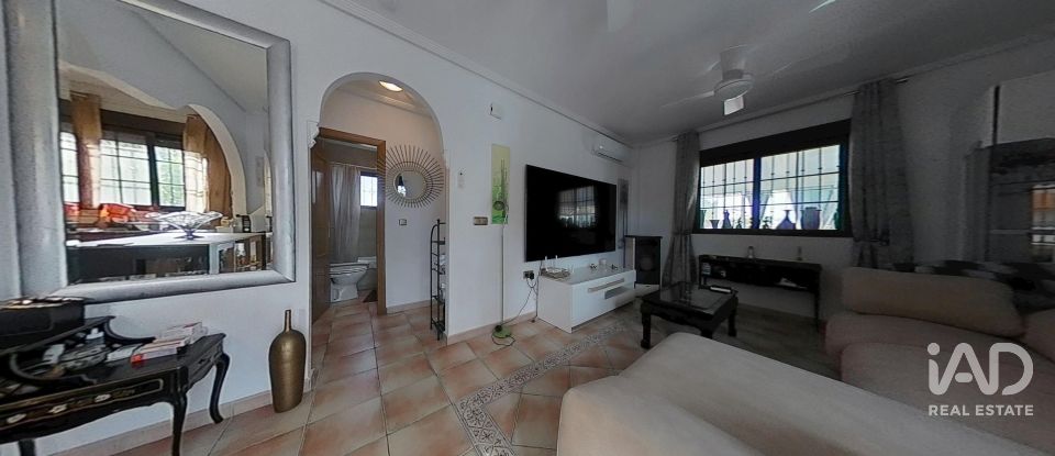 Cottage 2 bedrooms of 100 m² in El/Hondon de Las Nieves Fondo de Les Neus (03688)