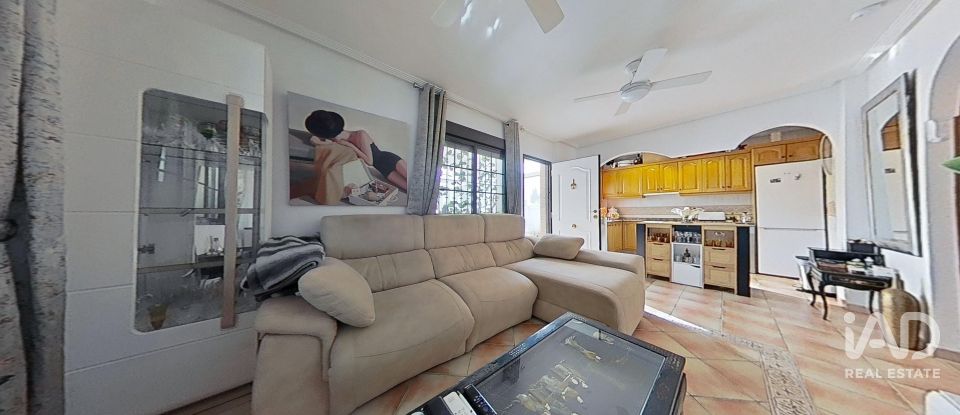 Cottage 2 bedrooms of 100 m² in El/Hondon de Las Nieves Fondo de Les Neus (03688)