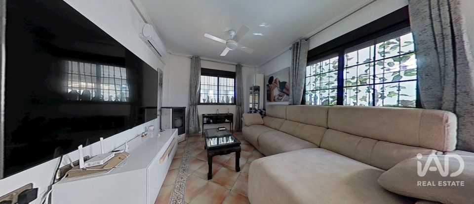 Cottage 2 bedrooms of 100 m² in El/Hondon de Las Nieves Fondo de Les Neus (03688)