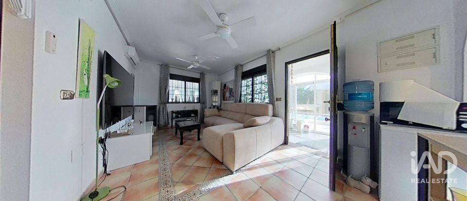 Cottage 2 bedrooms of 100 m² in El/Hondon de Las Nieves Fondo de Les Neus (03688)