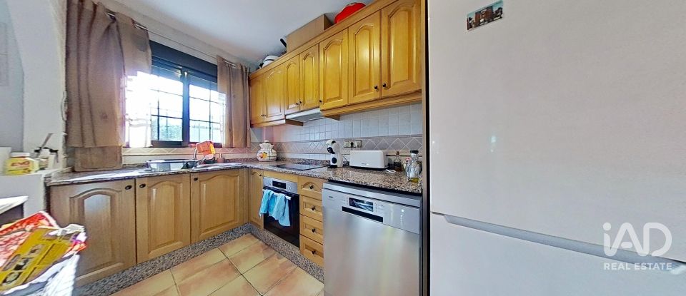 Cottage 2 bedrooms of 100 m² in El/Hondon de Las Nieves Fondo de Les Neus (03688)