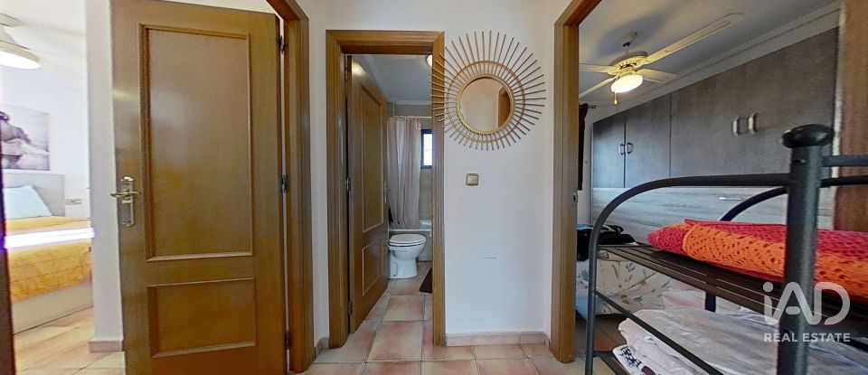 Cottage 2 bedrooms of 100 m² in El/Hondon de Las Nieves Fondo de Les Neus (03688)