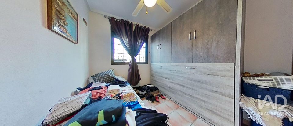 Cottage 2 bedrooms of 100 m² in El/Hondon de Las Nieves Fondo de Les Neus (03688)