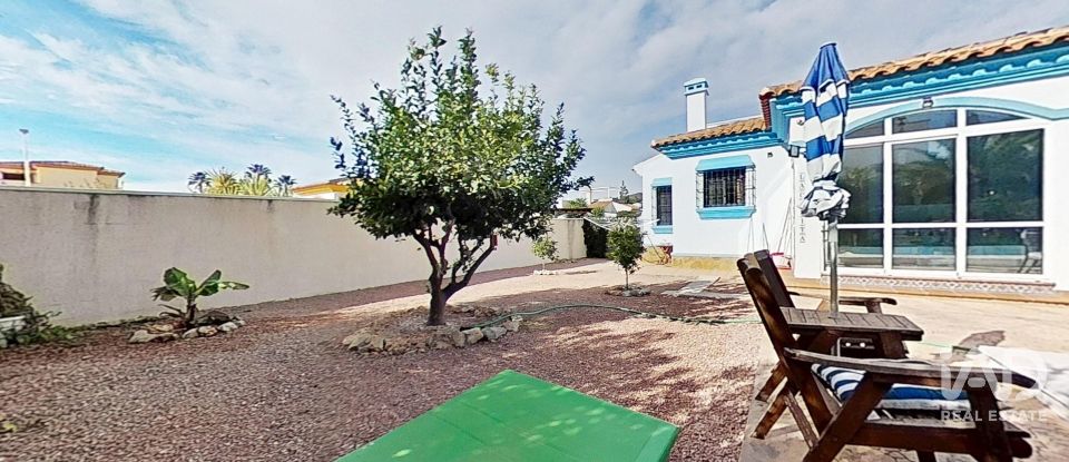 Cottage 2 bedrooms of 100 m² in El/Hondon de Las Nieves Fondo de Les Neus (03688)