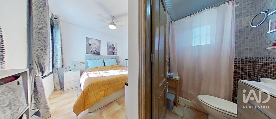 Cottage 2 bedrooms of 100 m² in El/Hondon de Las Nieves Fondo de Les Neus (03688)