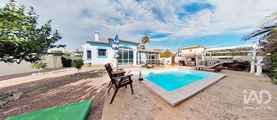 Cottage 2 bedrooms of 100 m² in El/Hondon de Las Nieves Fondo de Les Neus (03688)