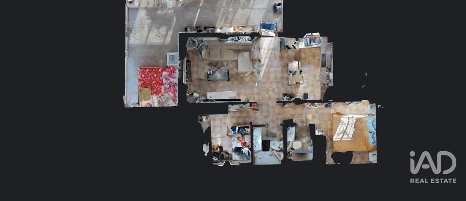 Cottage 2 bedrooms of 100 m² in El/Hondon de Las Nieves Fondo de Les Neus (03688)