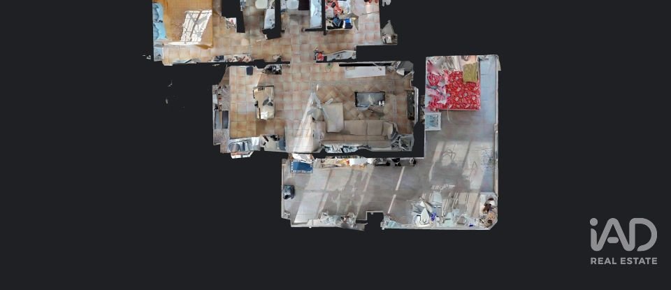 Cottage 2 bedrooms of 100 m² in El/Hondon de Las Nieves Fondo de Les Neus (03688)