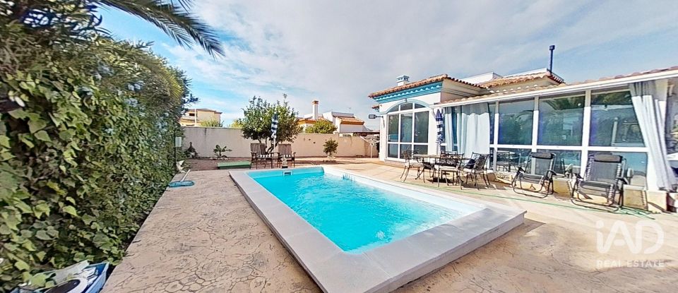 Cottage 2 bedrooms of 100 m² in El/Hondon de Las Nieves Fondo de Les Neus (03688)