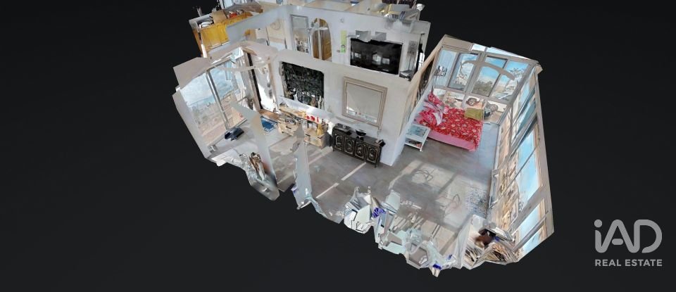 Cottage 2 bedrooms of 100 m² in El/Hondon de Las Nieves Fondo de Les Neus (03688)