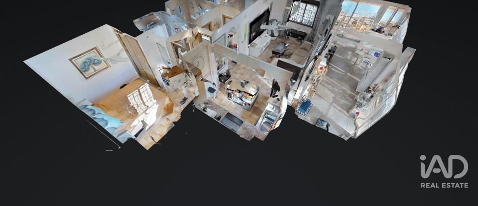 Cottage 2 bedrooms of 100 m² in El/Hondon de Las Nieves Fondo de Les Neus (03688)