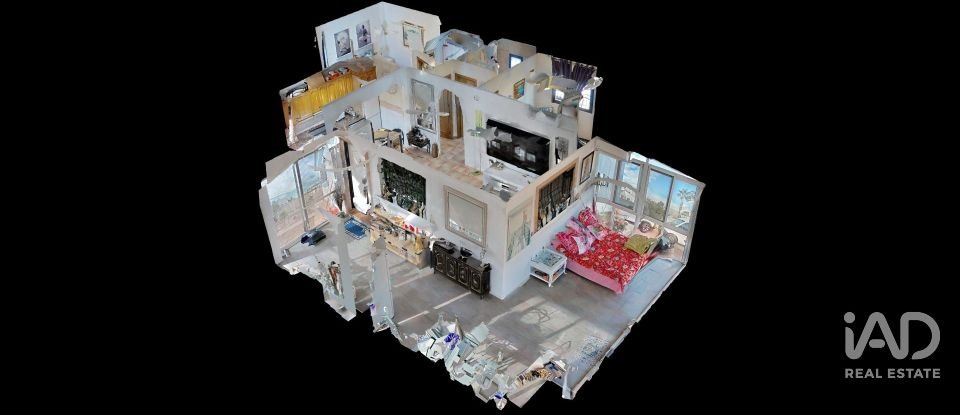 Cottage 2 bedrooms of 100 m² in El/Hondon de Las Nieves Fondo de Les Neus (03688)