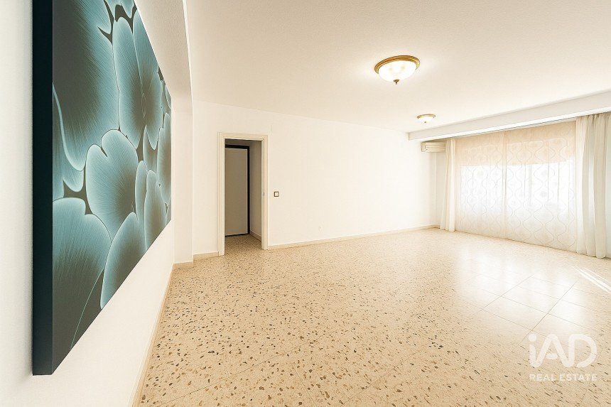 Appartement 4 chambres de 115 m² à Alicante/Alacant (03010)