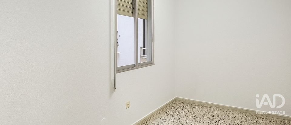 Appartement 4 chambres de 115 m² à Alicante/Alacant (03010)