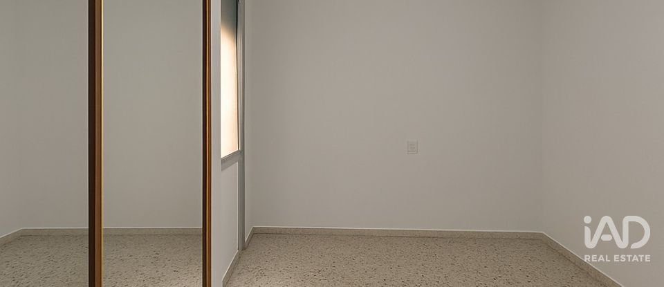 Appartement 4 chambres de 115 m² à Alicante/Alacant (03010)