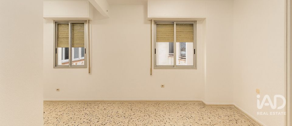 Appartement 4 chambres de 115 m² à Alicante/Alacant (03010)