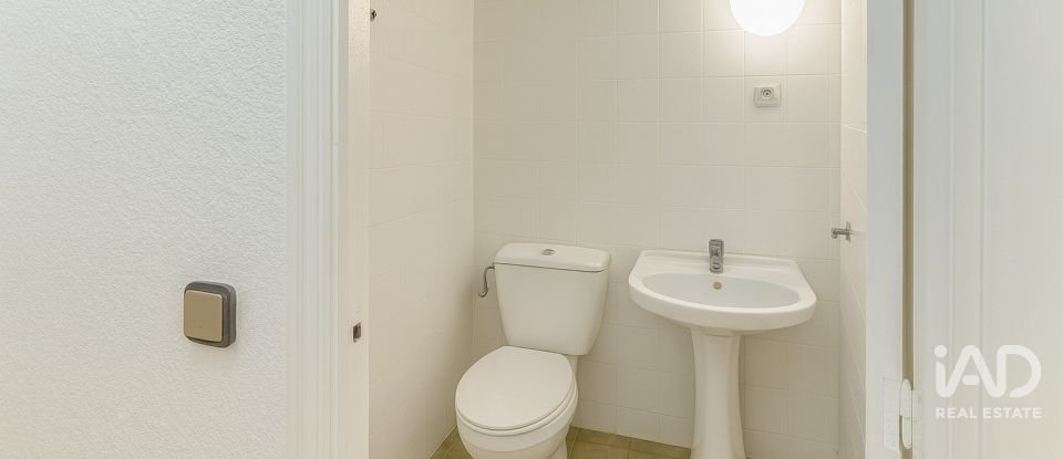 Appartement 4 chambres de 115 m² à Alicante/Alacant (03010)