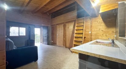 Casa rústica 2 habitaciones de 86 m² en Pego (03780)