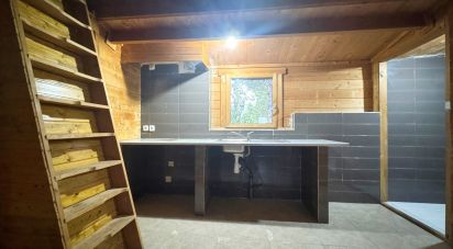 Casa rústica 2 habitaciones de 86 m² en Pego (03780)