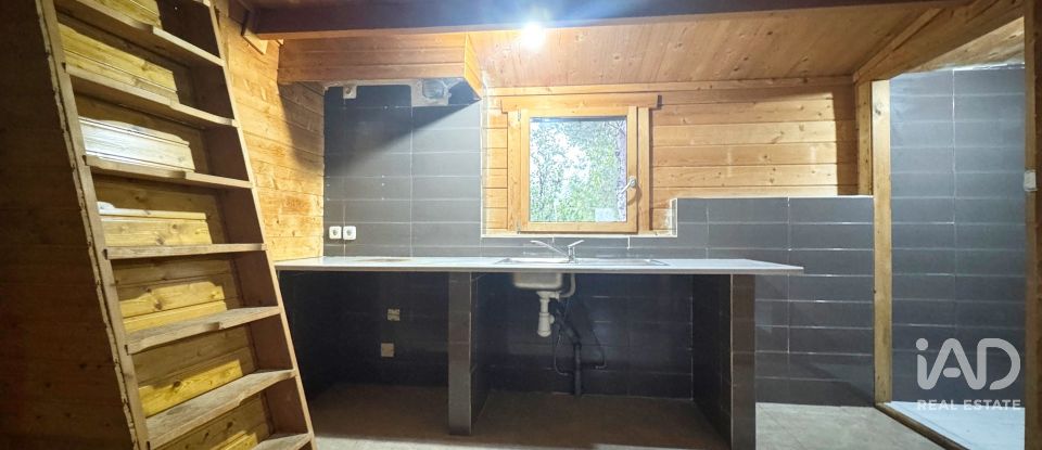 Casa rústica 2 habitaciones de 86 m² en Pego (03780)